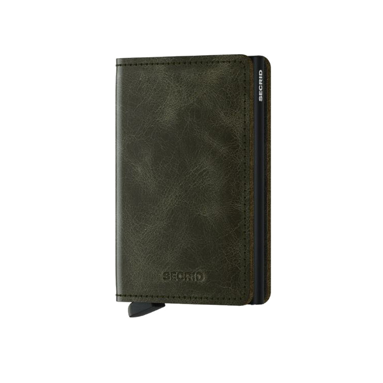 Secrid Slimwallet – Standard Variants